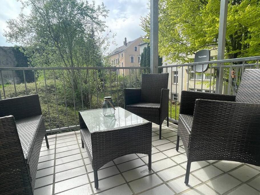 Modernes In Apartment *