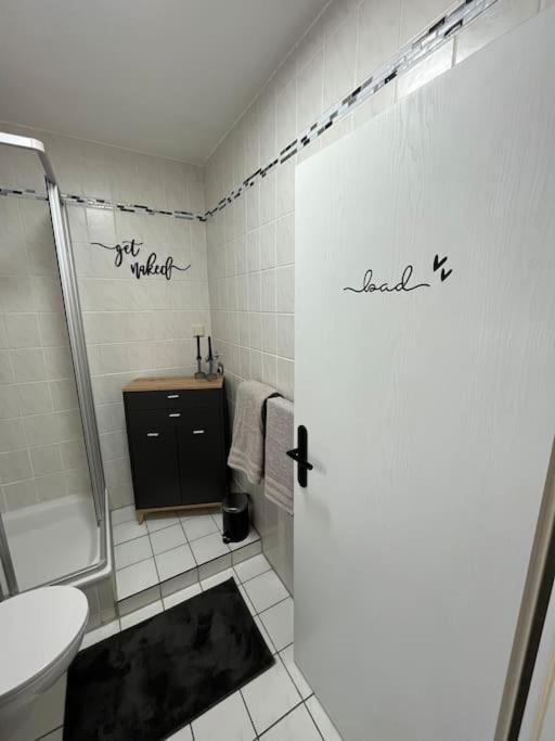 Apartment Modernes In Chemnitz