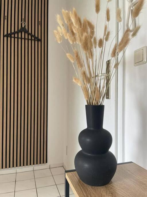 Modernes In Apartment