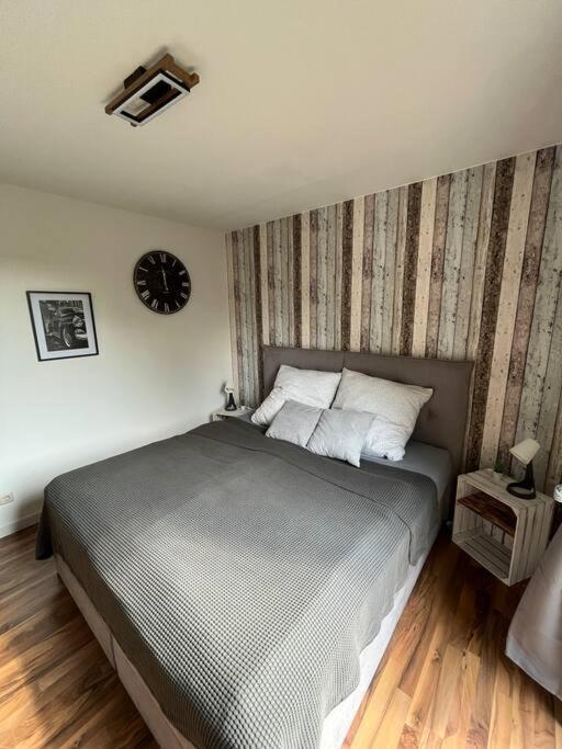 Apartment Modernes In Chemnitz
