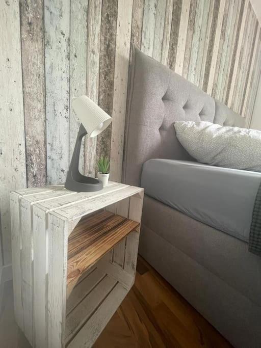 Modernes In Apartment