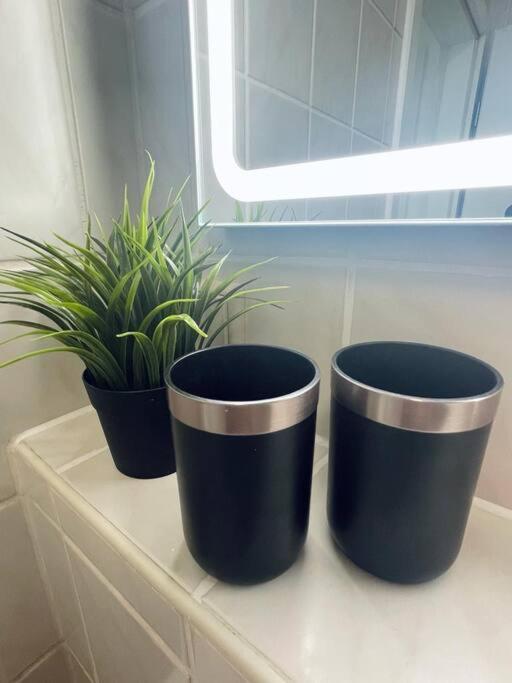 Apartment Modernes In *